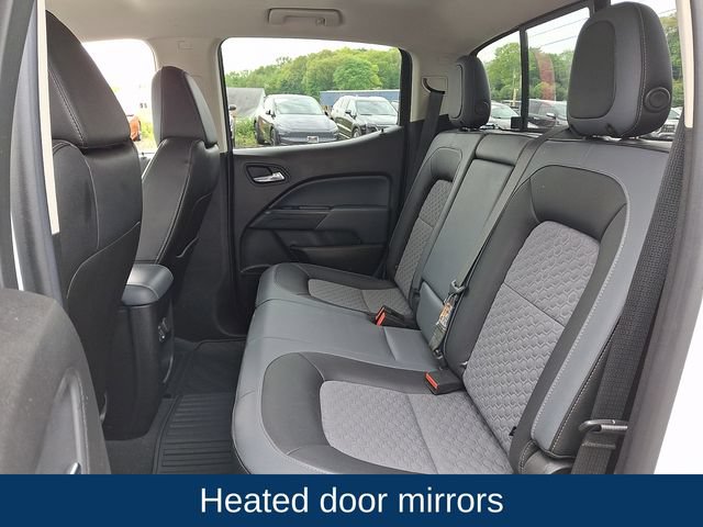 Used 2019 Chevrolet Colorado Z71 AWD/4WD image 20