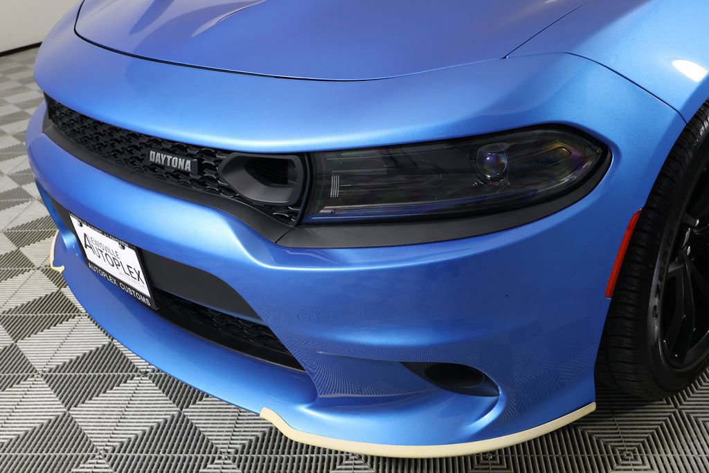 Used 2023 Dodge Charger Scat Pack w/ Daytona Edition Group RWD image 41