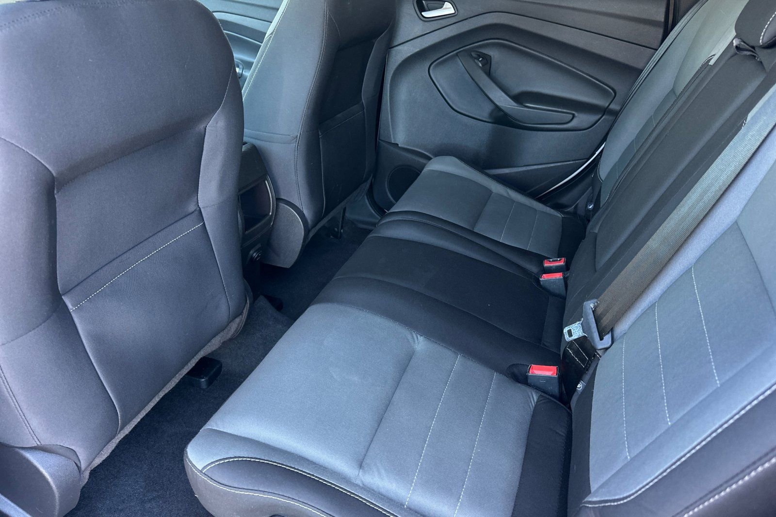 Used 2016 Ford Escape SE image 12