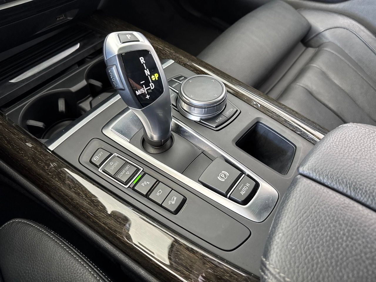 Used 2017 BMW X5 xDrive35i AWD/4WD image 31
