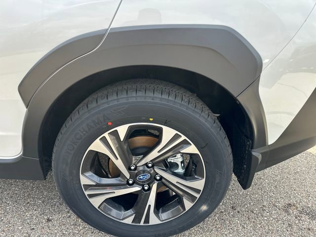New 2026 Subaru Crosstrek 2.0i Premium image 18