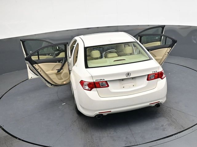 Used 2010 Acura TSX Sedan image 39