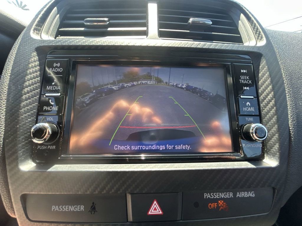 Used 2024 Mitsubishi Outlander Sport AWD image 18