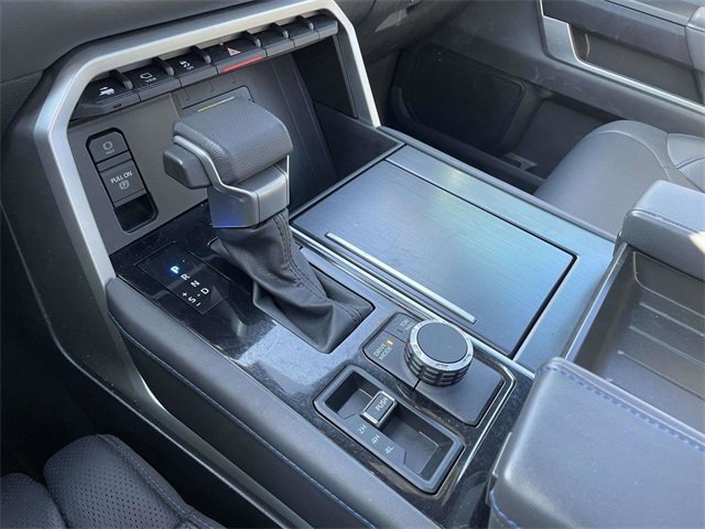 Used 2024 Toyota Tundra Platinum image 31