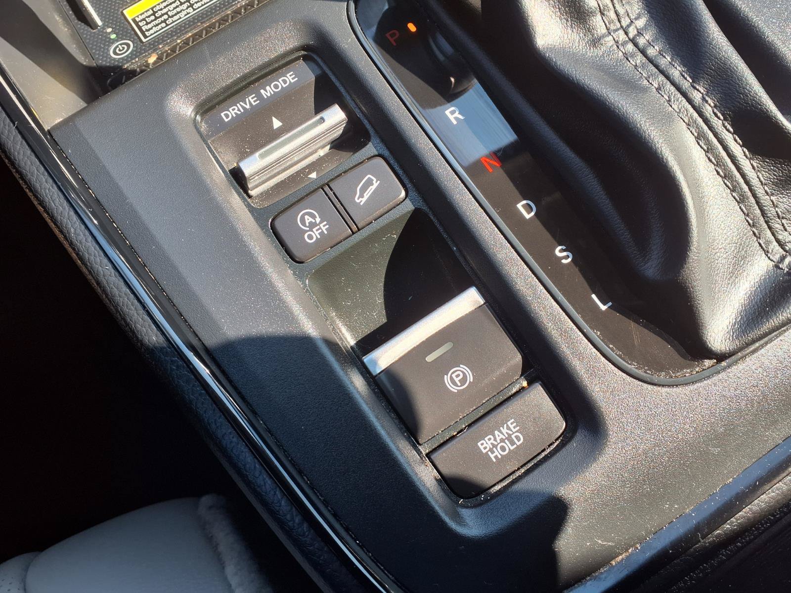Certified 2025 Honda CR-V EX-L image 10