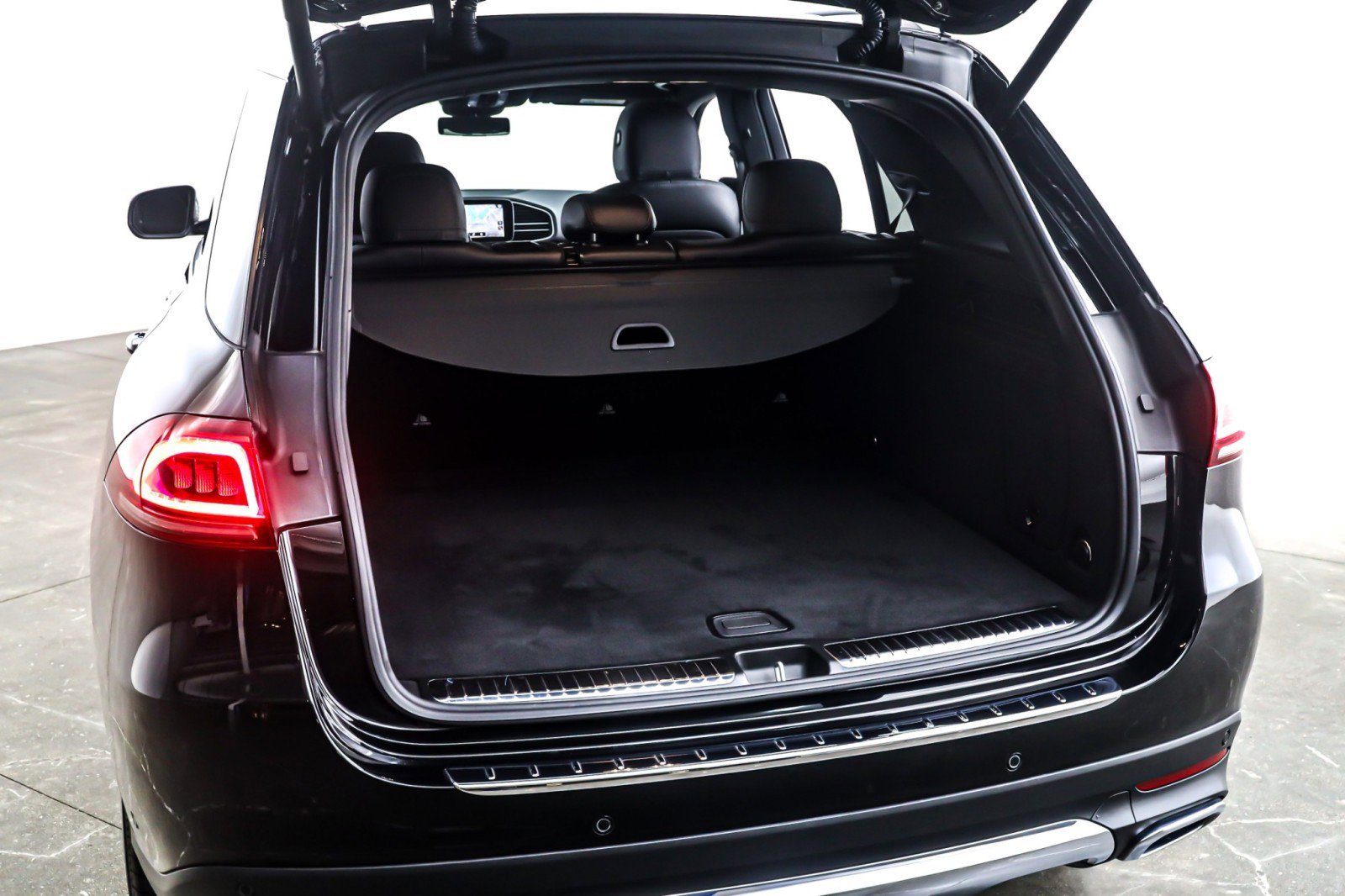 Certified 2022 Mercedes-Benz GLE 350 image 25