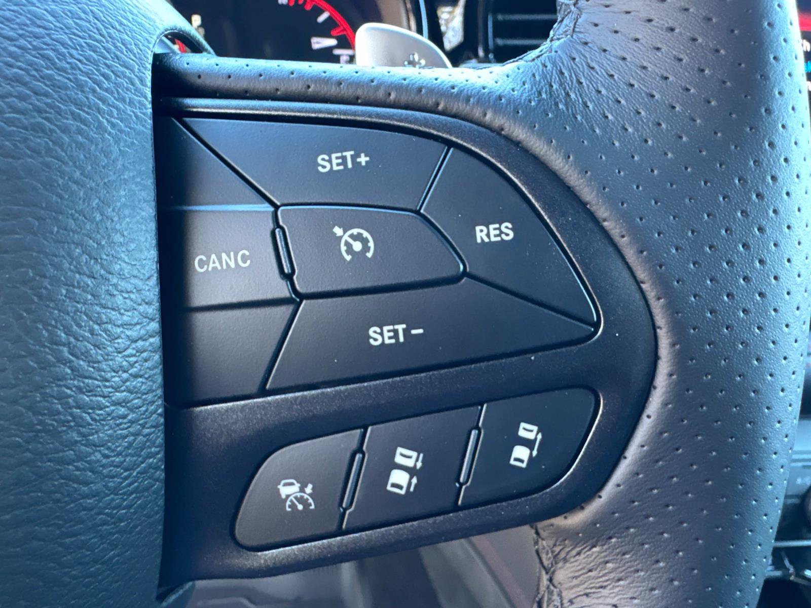 New 2026 Dodge Durango GT AWD/4WD image 30