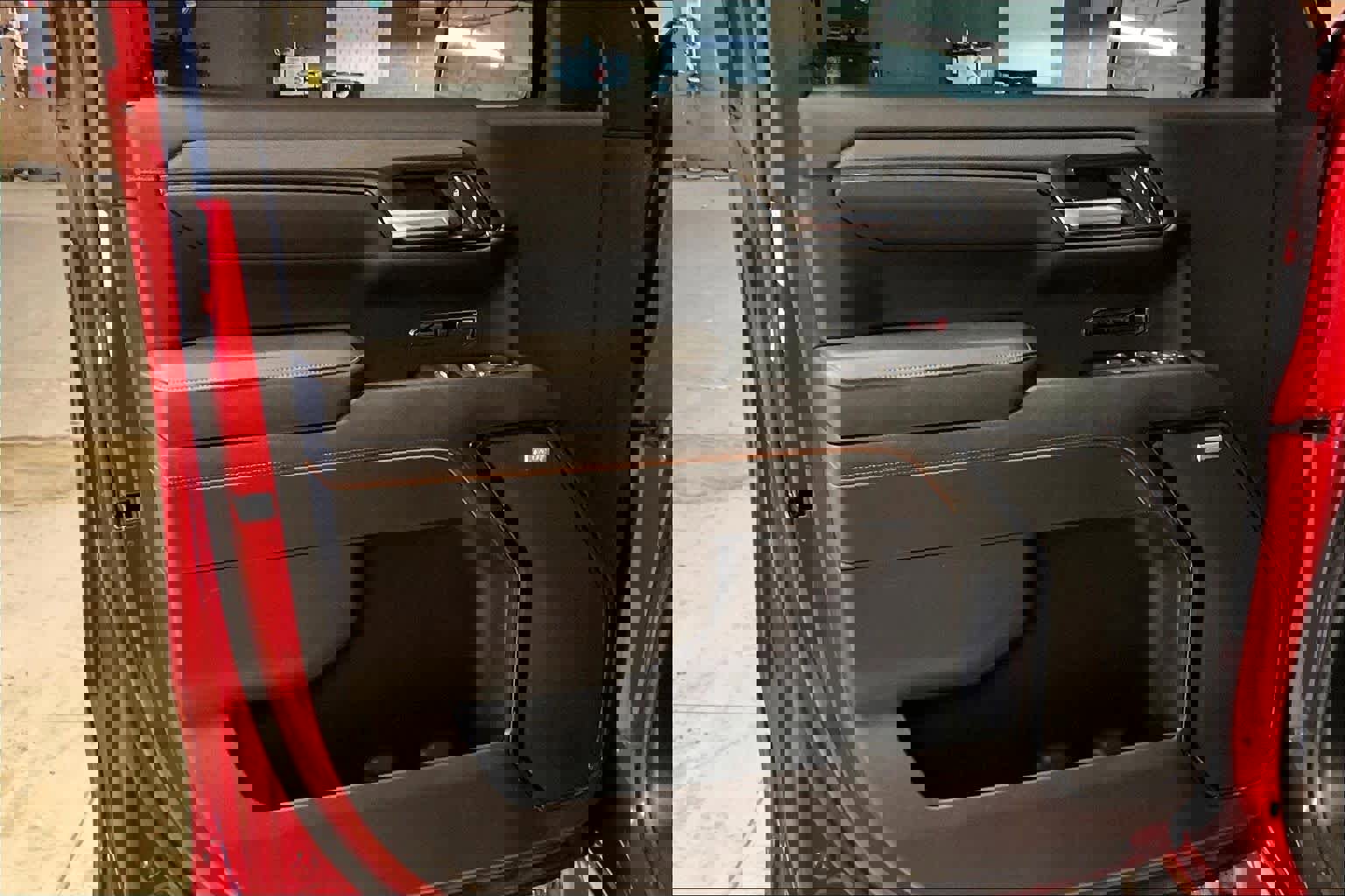 Used 2023 GMC Sierra 1500 AT4 w/ AT4 Premium Package image 19