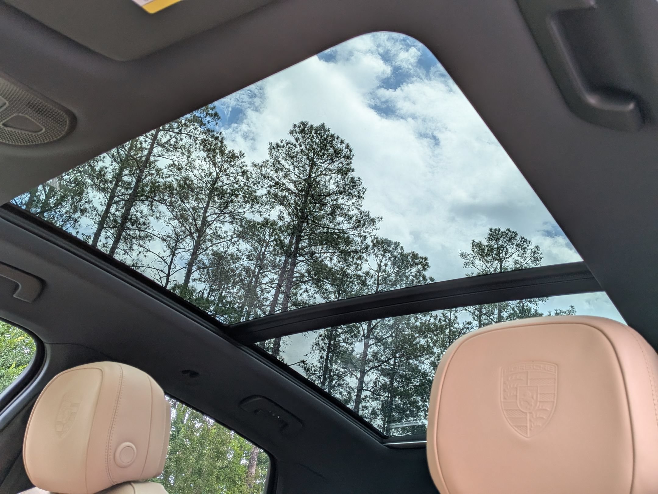 New 2026 Porsche Cayenne S AWD/4WD image 21