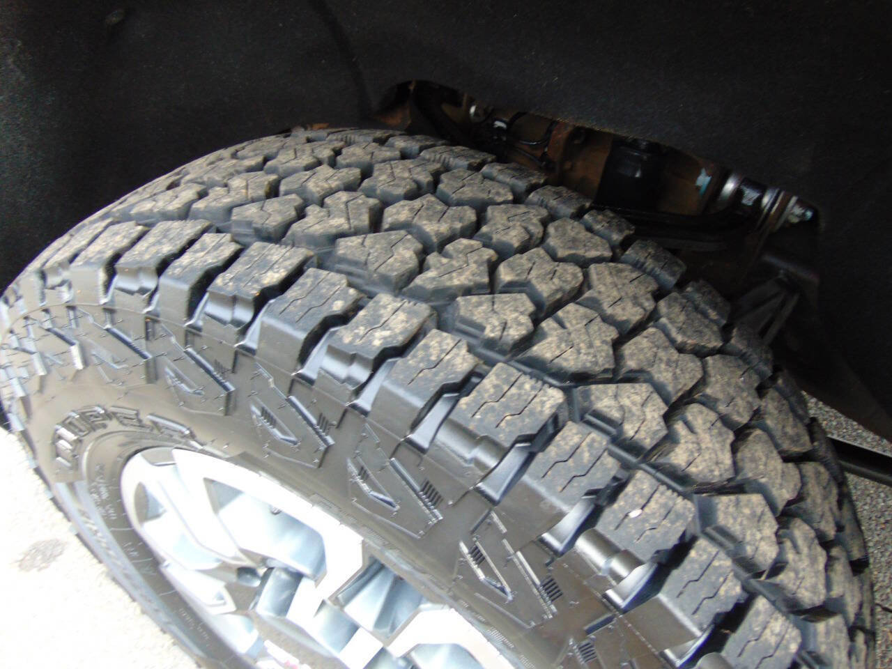 Used 2021 GMC Sierra 3500 SLT w/ SLT Convenience Package image 59