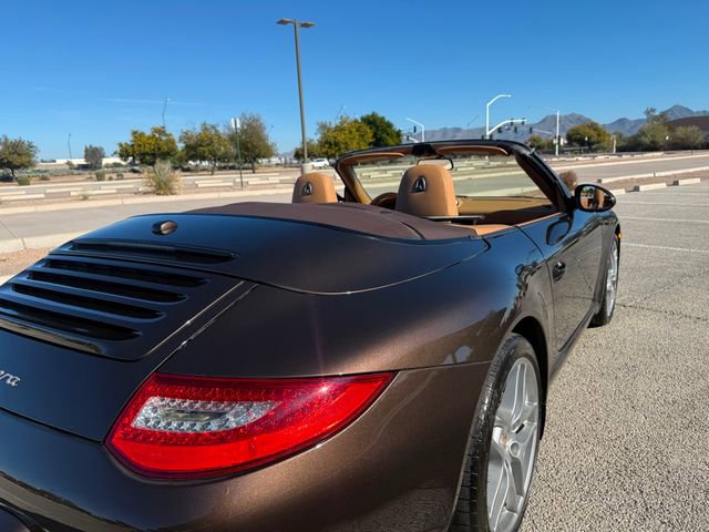 Used 2010 Porsche 911 Carrera 4 image 31