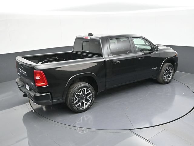Used 2025 RAM 1500 Laramie w/ Sport Appearance Package AWD/4WD image 61