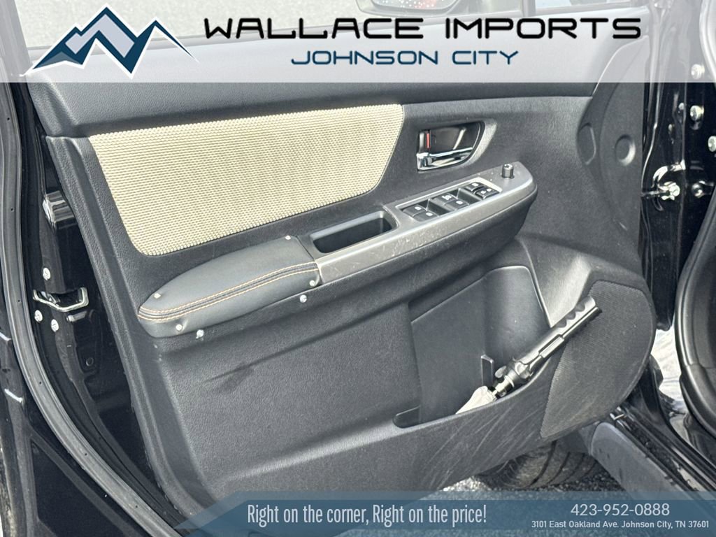 Used 2016 Subaru Crosstrek 2.0i Premium image 13