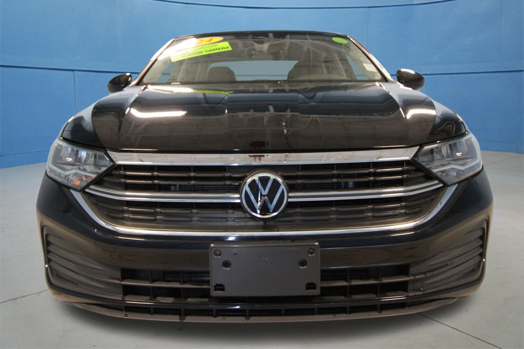 Used 2024 Volkswagen Jetta S FWD image 20