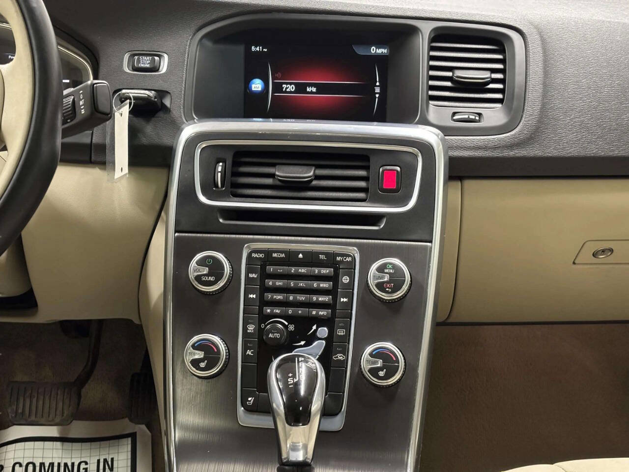 Used 2015 Volvo S60 T5 Premier image 23