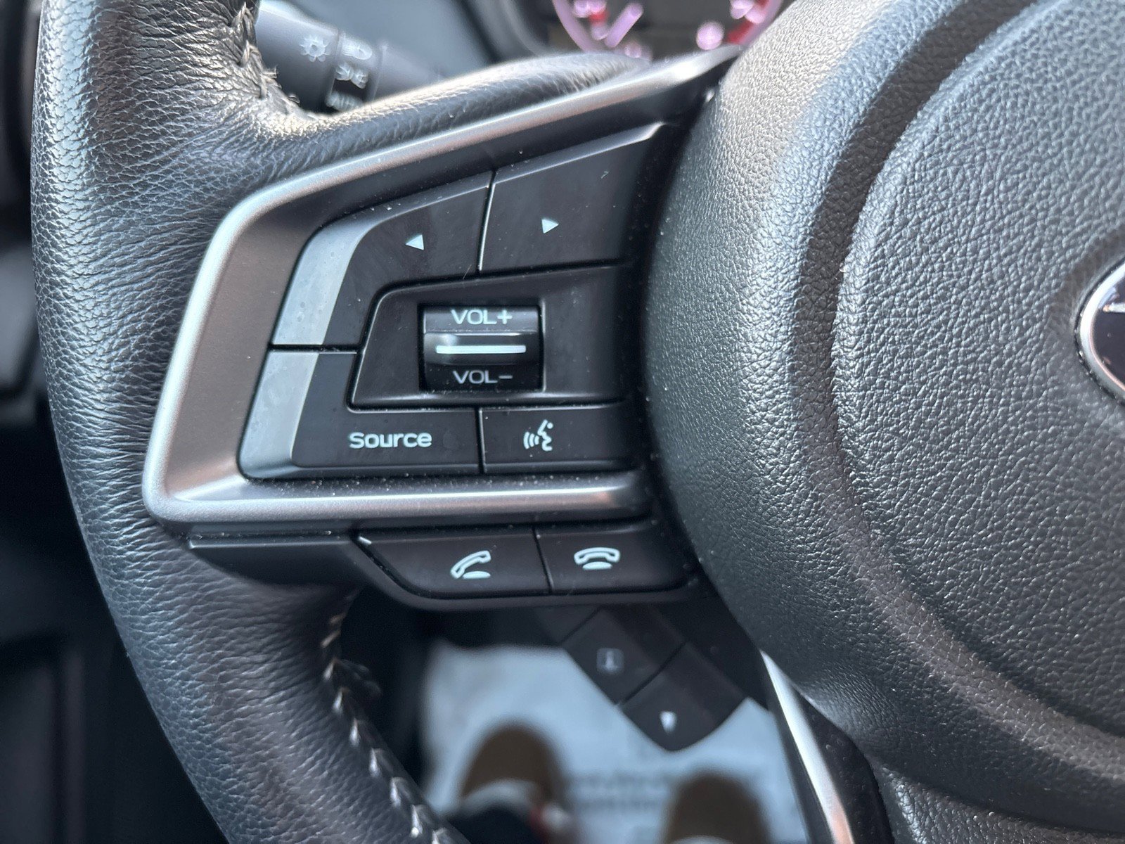 Used 2020 Subaru Outback Limited w/ Popular Package #2 image 18