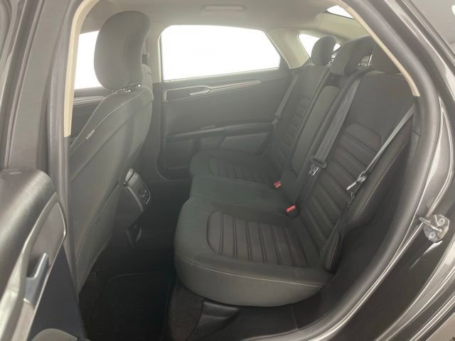 Used 2019 Ford Fusion SE image 43