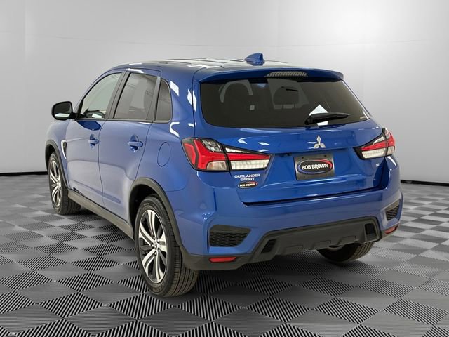 Used 2024 Mitsubishi Outlander Sport SE image 5
