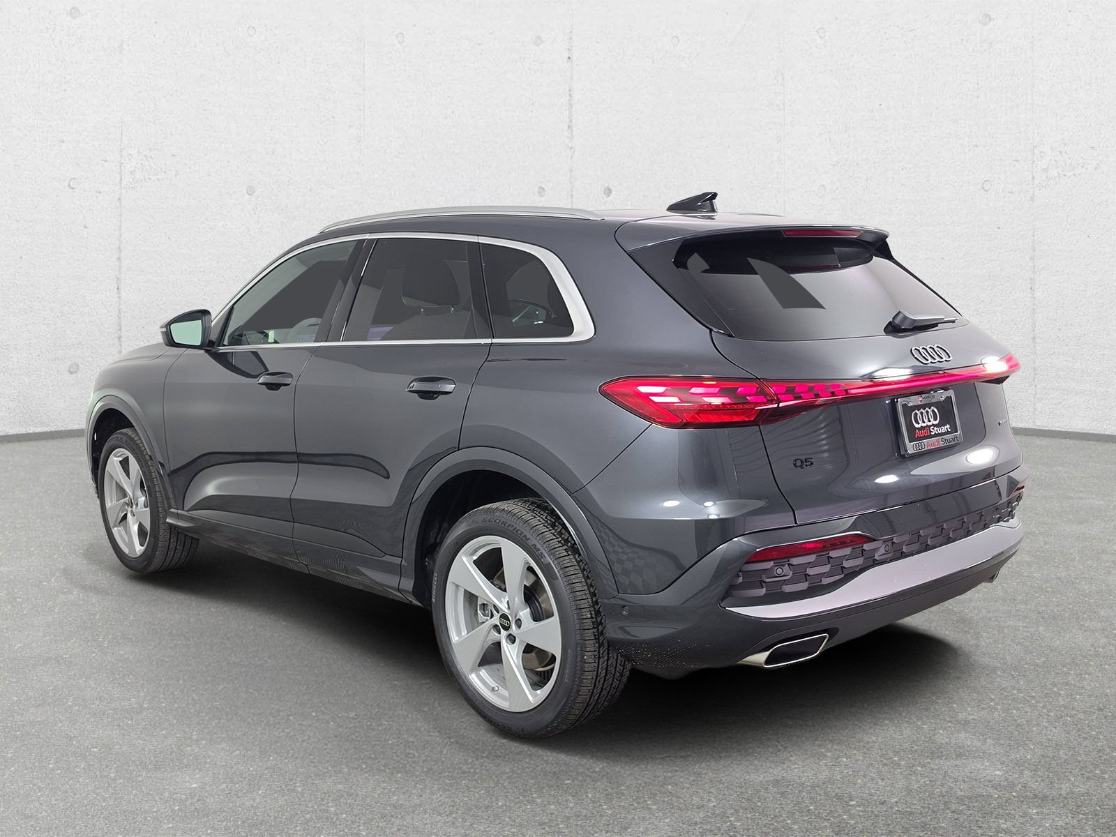 New 2026 Audi Q5 Premium Plus AWD/4WD image 4