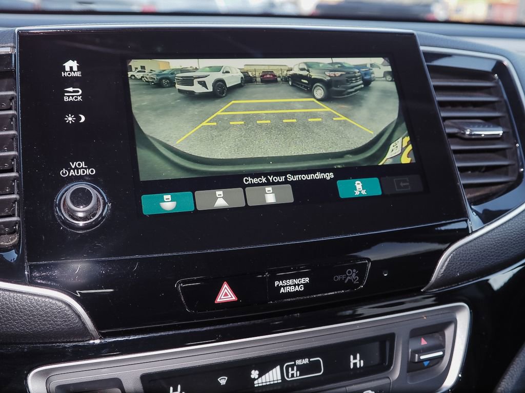 Used 2022 Honda Pilot Touring image 15