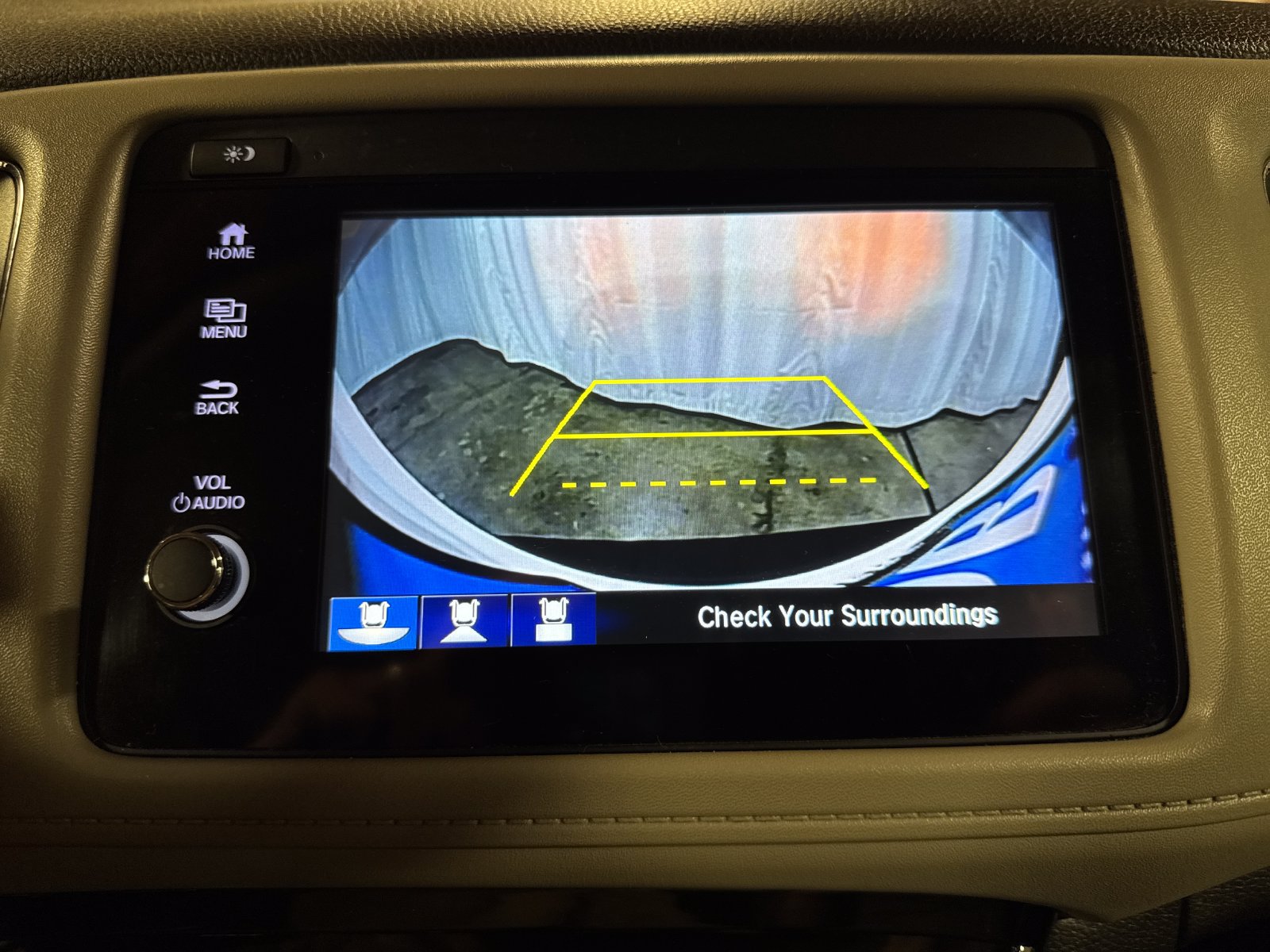Certified 2022 Honda HR-V EX image 22