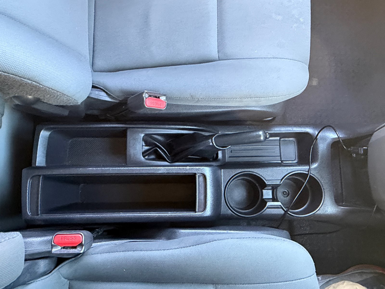 Used 2019 Nissan NV200 S w/ Cruise Control Package FWD image 28