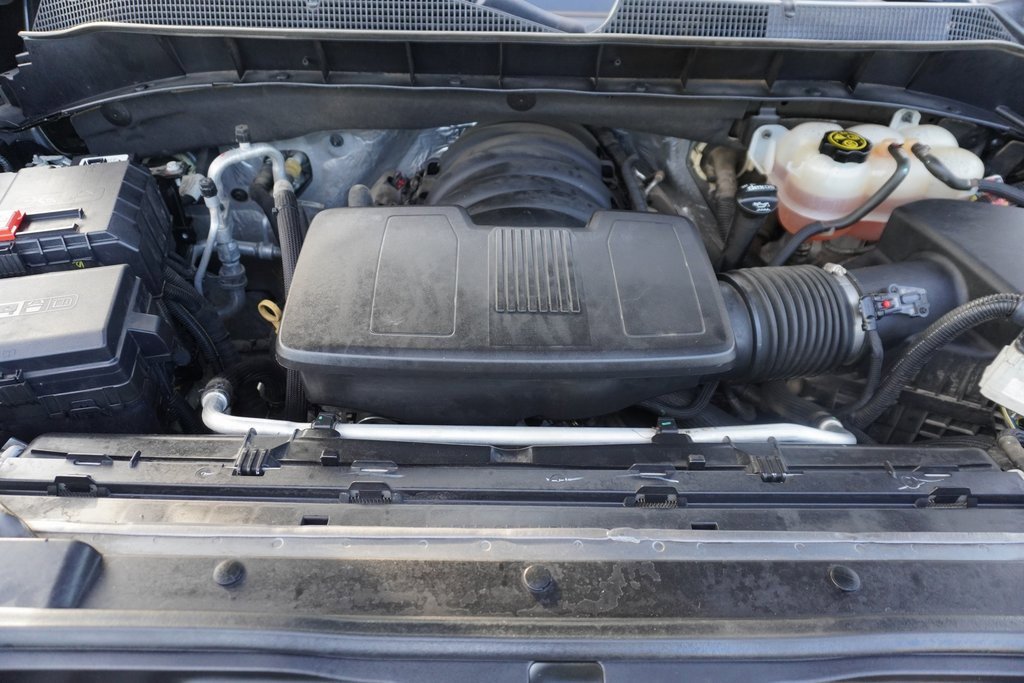 Used 2019 Chevrolet Silverado 1500 LT w/ Texas Edition image 25