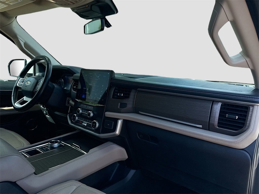 Used 2024 Ford Expedition Max Limited image 34
