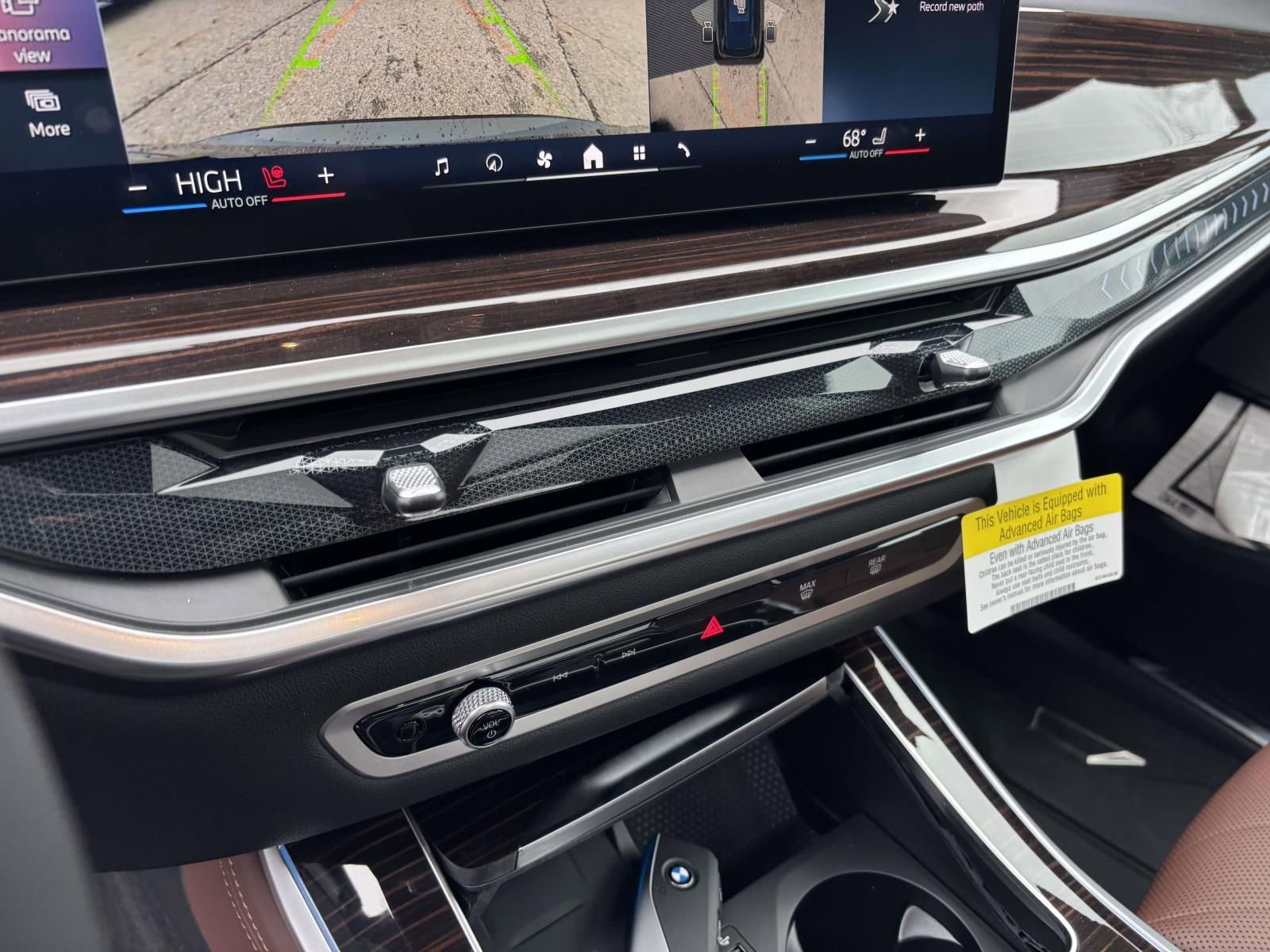 New 2026 BMW X5 xDrive40i AWD/4WD image 22