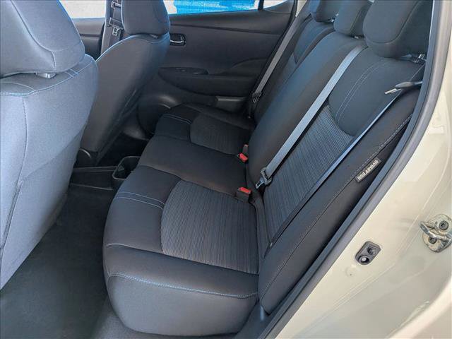 Used 2023 Nissan Leaf S FWD image 24