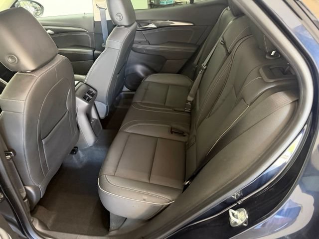 Used 2021 Buick Envision Essence w/ Technology Package I FWD image 34