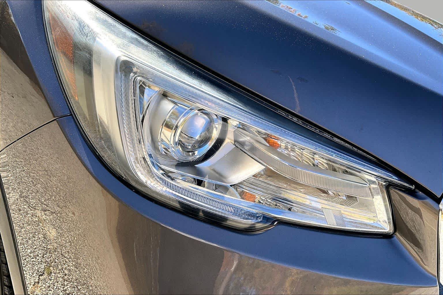 Used 2021 Subaru Ascent Premium w/ Sport Package AWD/4WD image 27