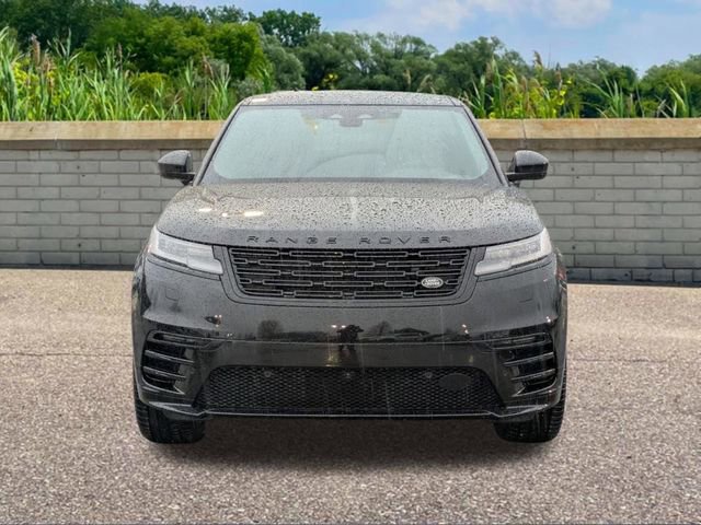 New 2026 Land Rover Range Rover Velar Dynamic SE image 2