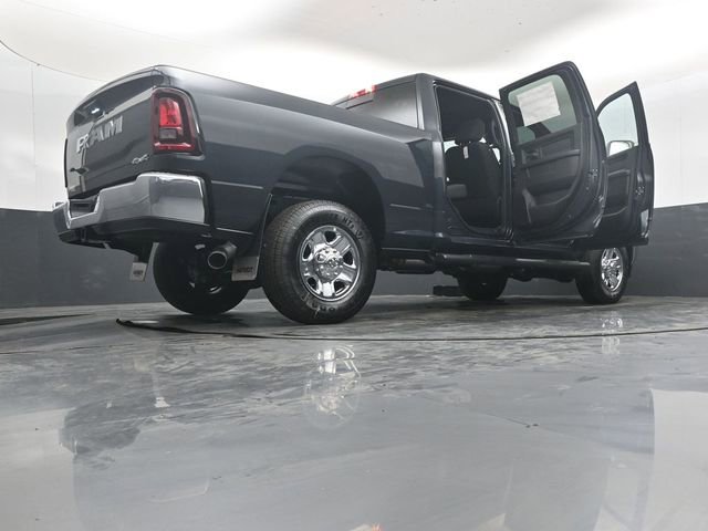 New 2026 RAM 2500 Tradesman image 51