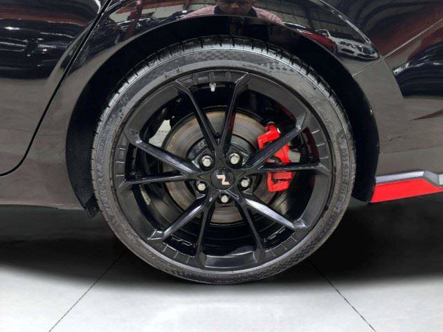 Used 2024 Hyundai Elantra N FWD image 64