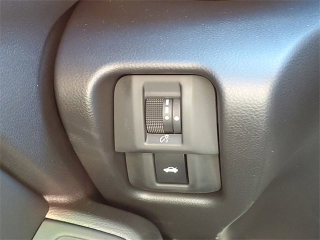 New 2025 Subaru BRZ tS image 17