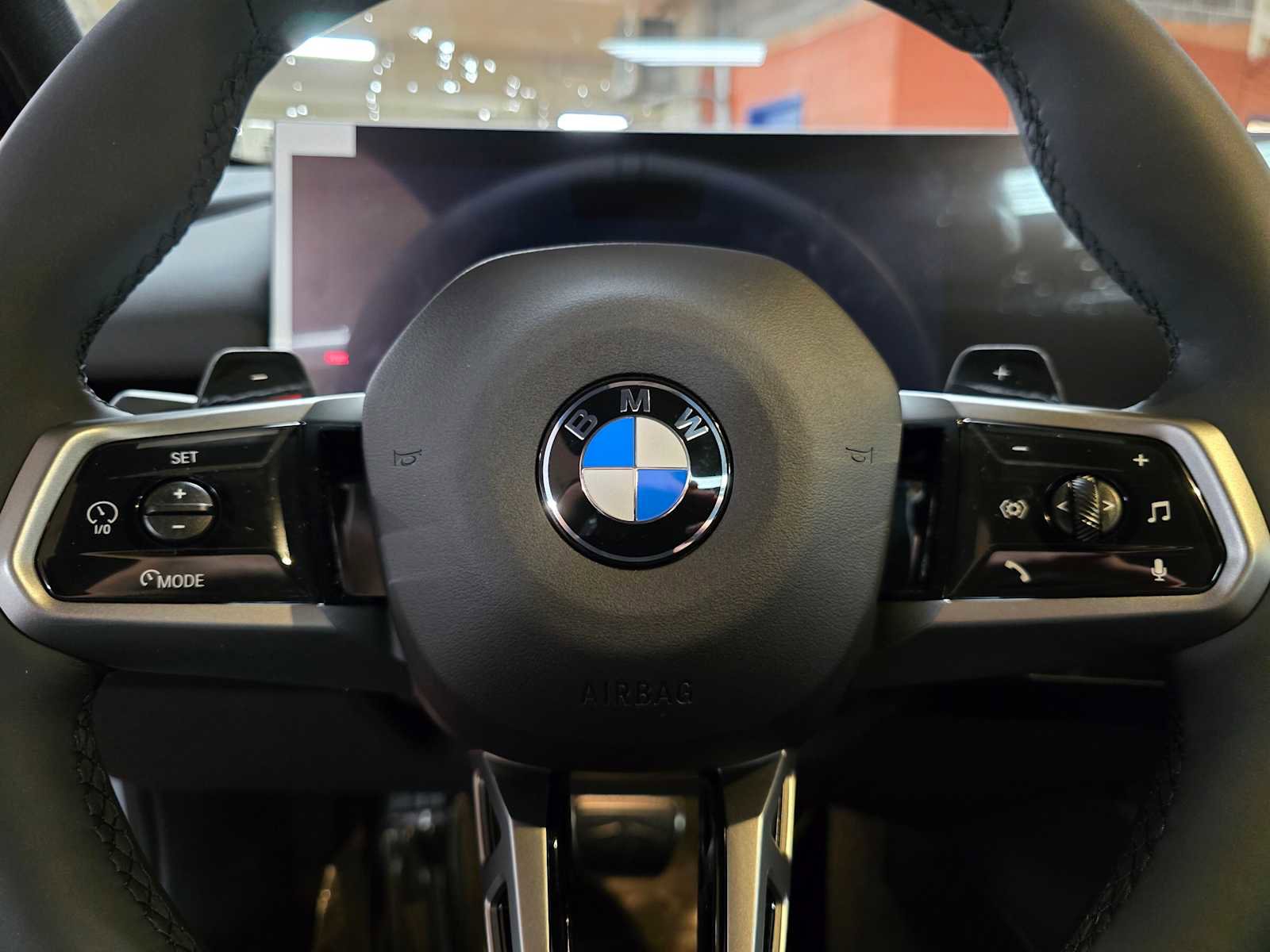 New 2026 BMW 530i xDrive w/ M Sport Package image 25