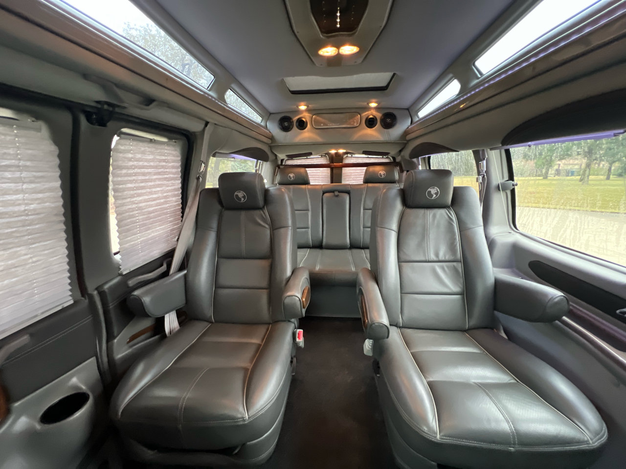 Used 2017 Chevrolet Express 2500 image 59