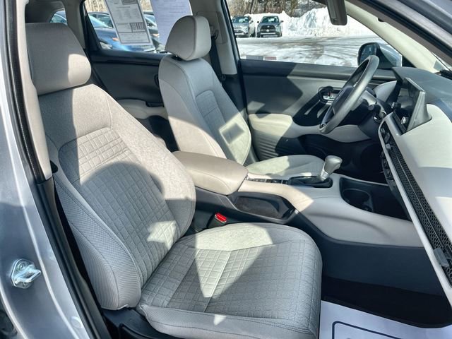 Used 2023 Honda HR-V LX image 26