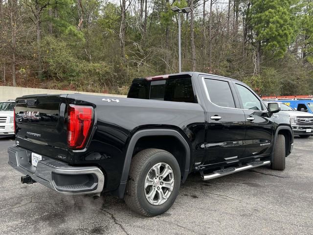 Used 2020 GMC Sierra 1500 SLT w/ SLT Convenience Package image 3