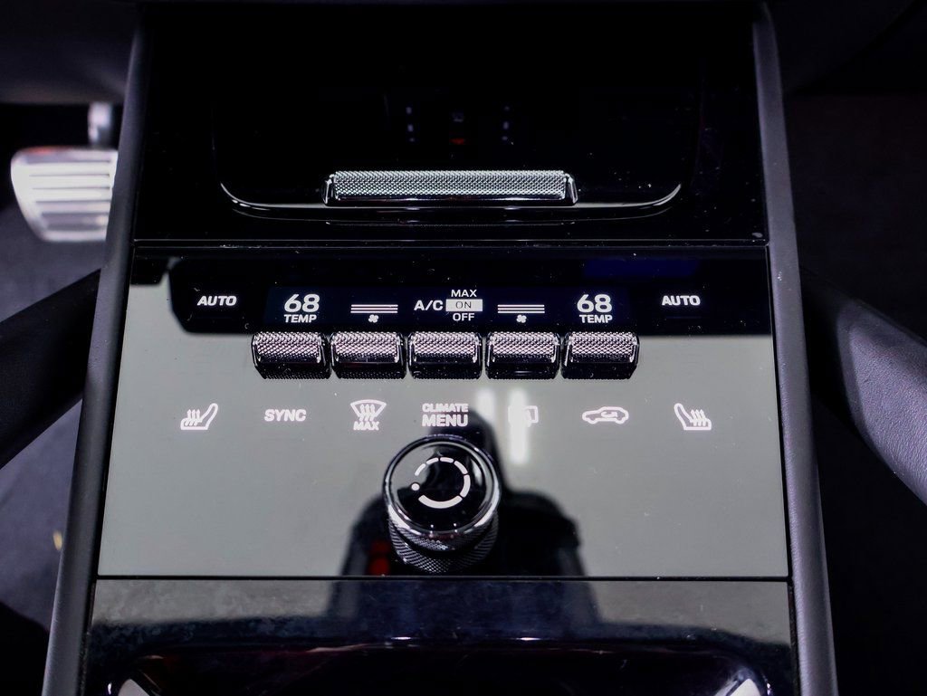 Certified 2024 Porsche Cayenne S image 18