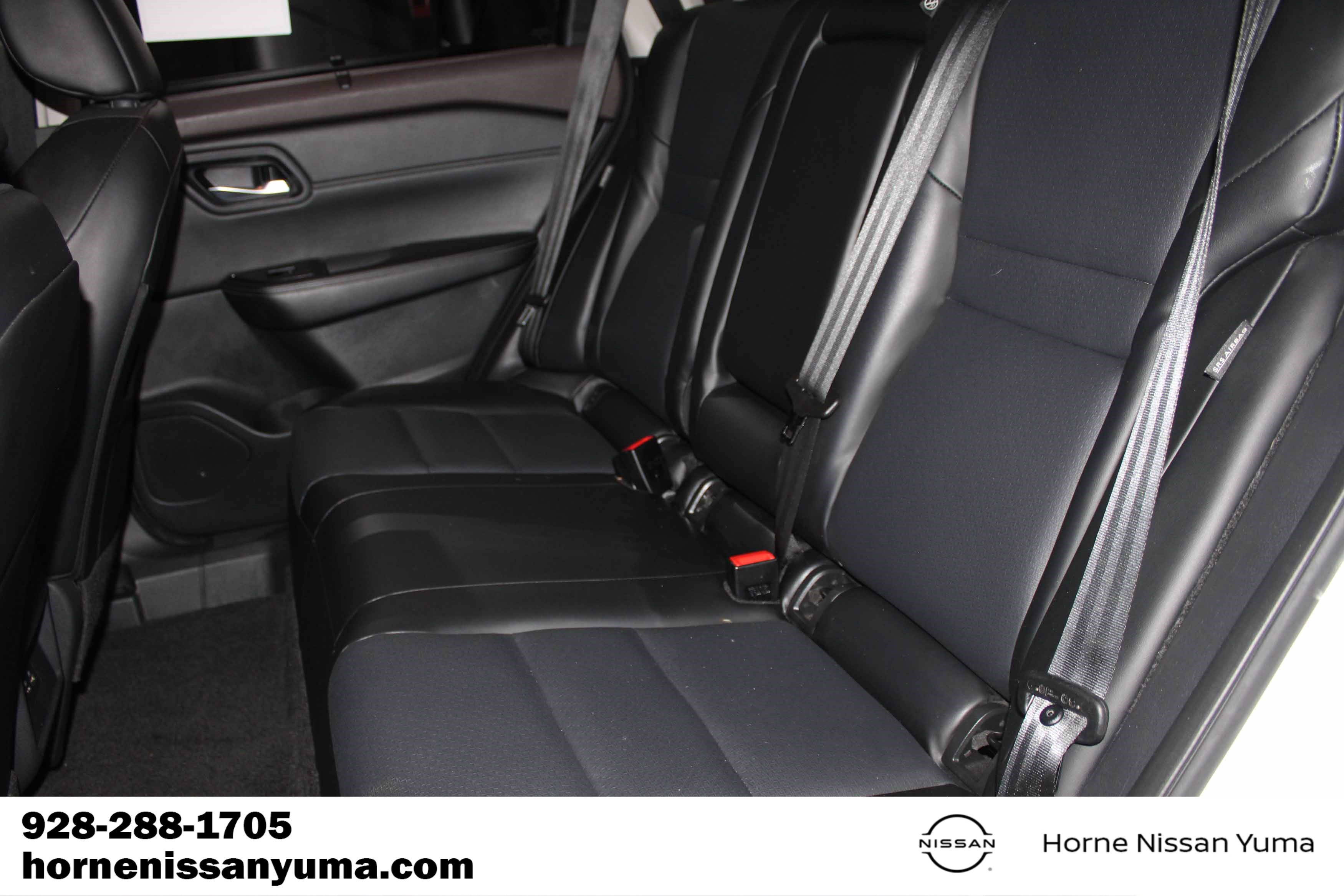Used 2023 Nissan Rogue SV w/ SV Premium Package AWD/4WD image 5