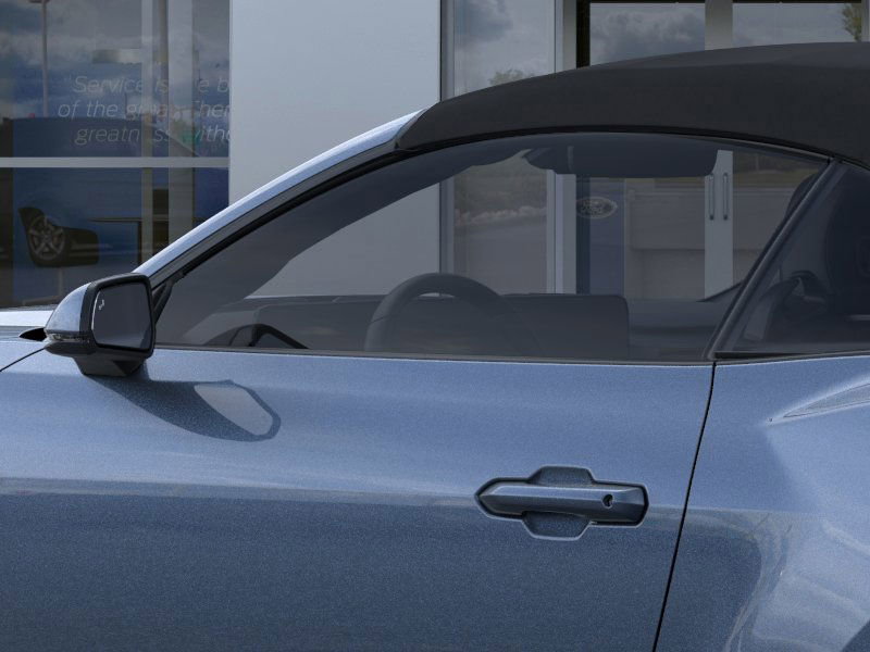 New 2025 Ford Mustang GT Premium image 20