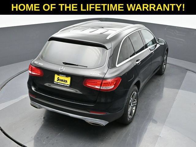 Used 2016 Mercedes-Benz GLC 300 4MATIC image 65