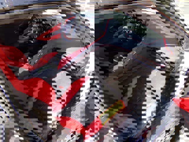 Used 2025 Chevrolet Corvette E-Ray w/ Stealth Interior Trim Package image 28