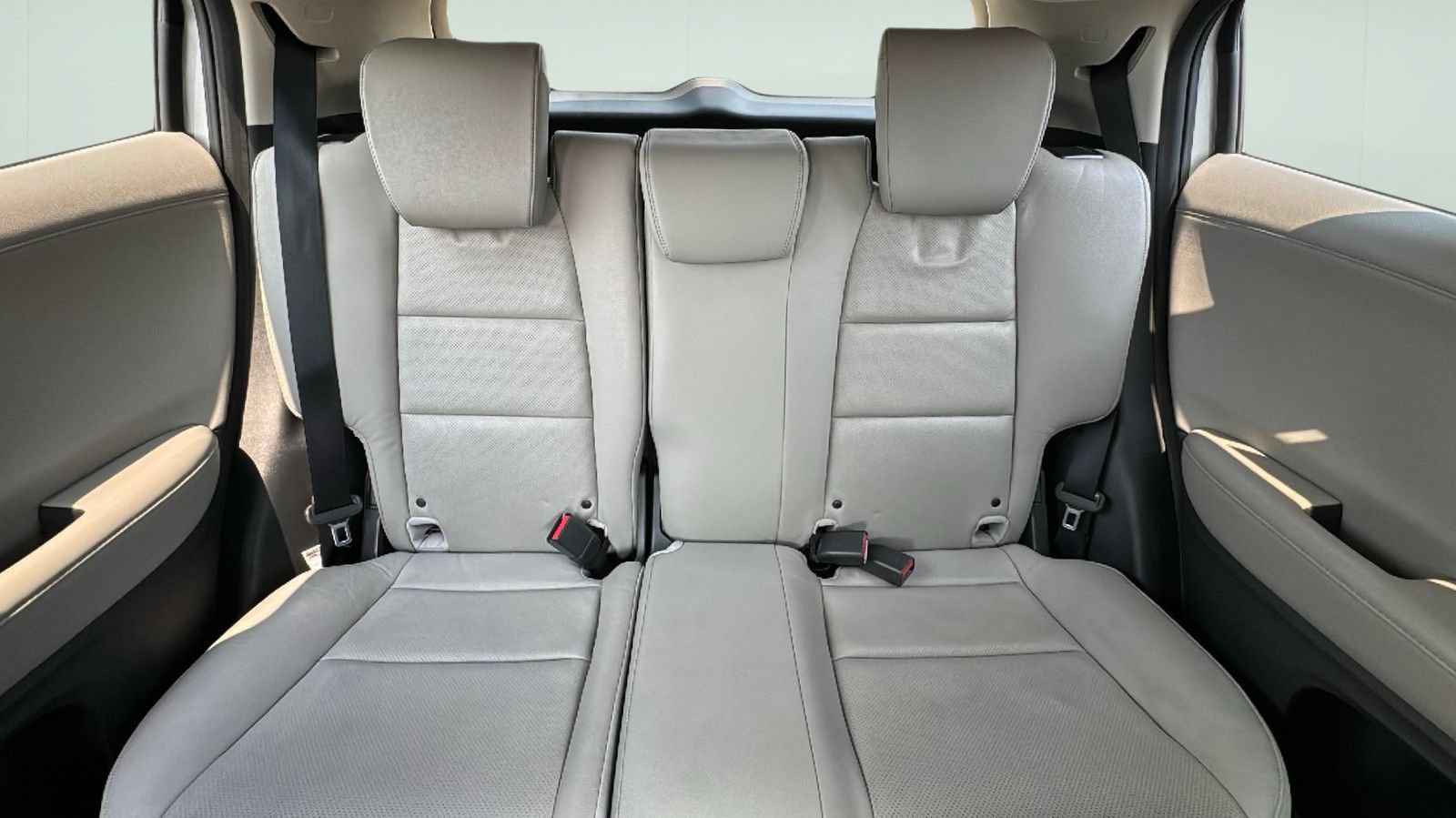 Used 2019 Honda HR-V EX-L image 25