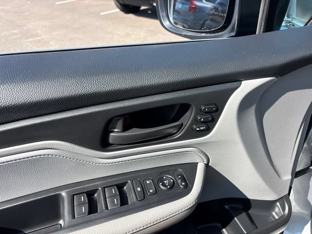 Used 2024 Honda Odyssey EX-L image 16