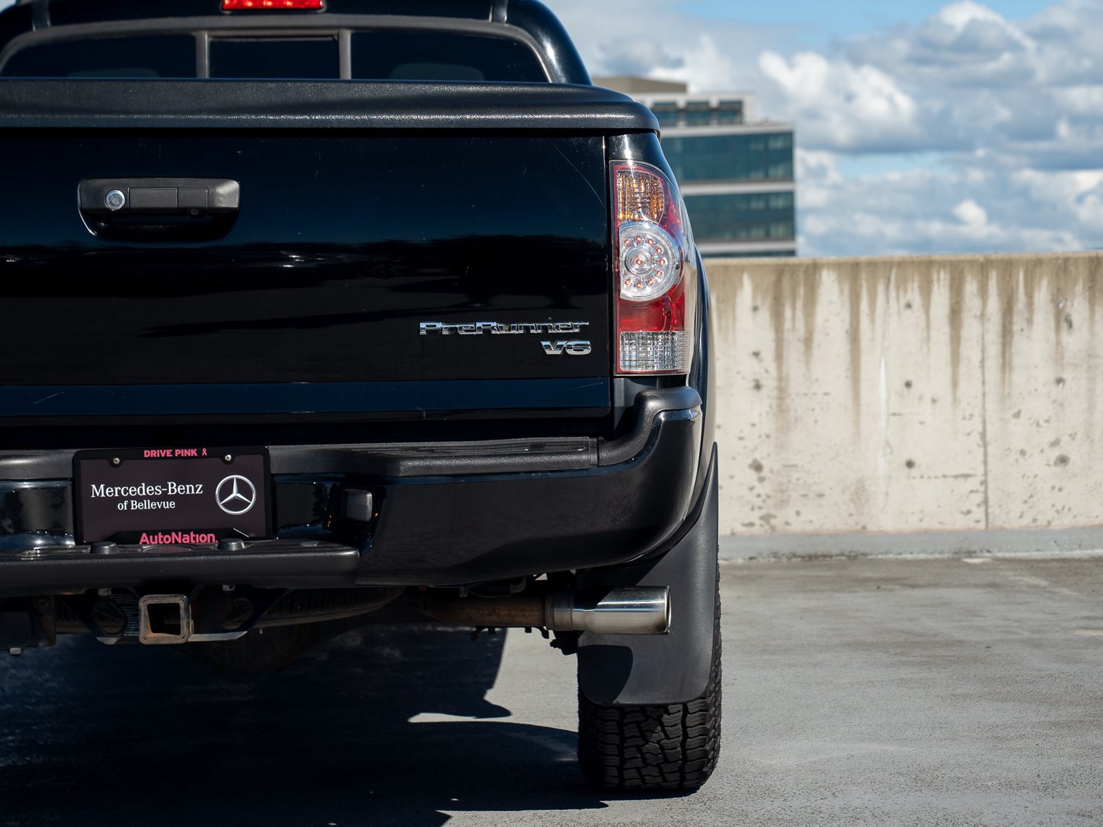 Used 2013 Toyota Tacoma PreRunner w/ TRD Sport Pkg RWD image 9
