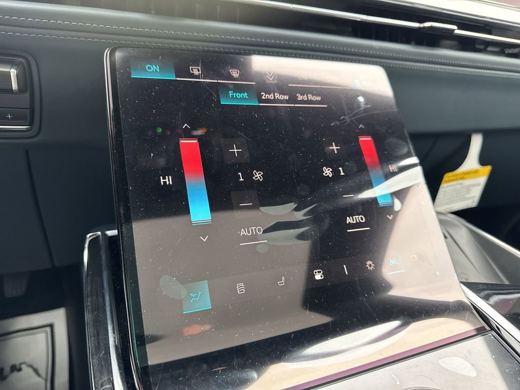 New 2025 Cadillac Escalade IQ Sport 2 AWD/4WD image 19