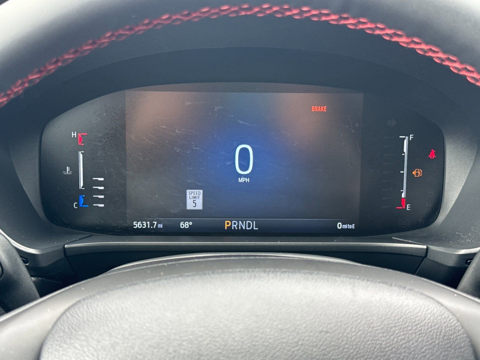 Used 2024 Ford Escape ST-Line w/ Tech Pack #1 image 29